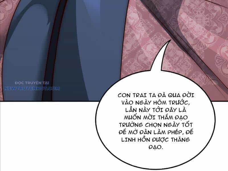 Ta Thực Sự Không Muốn Làm Thần Tiên - Chương 21 - ảnh 44