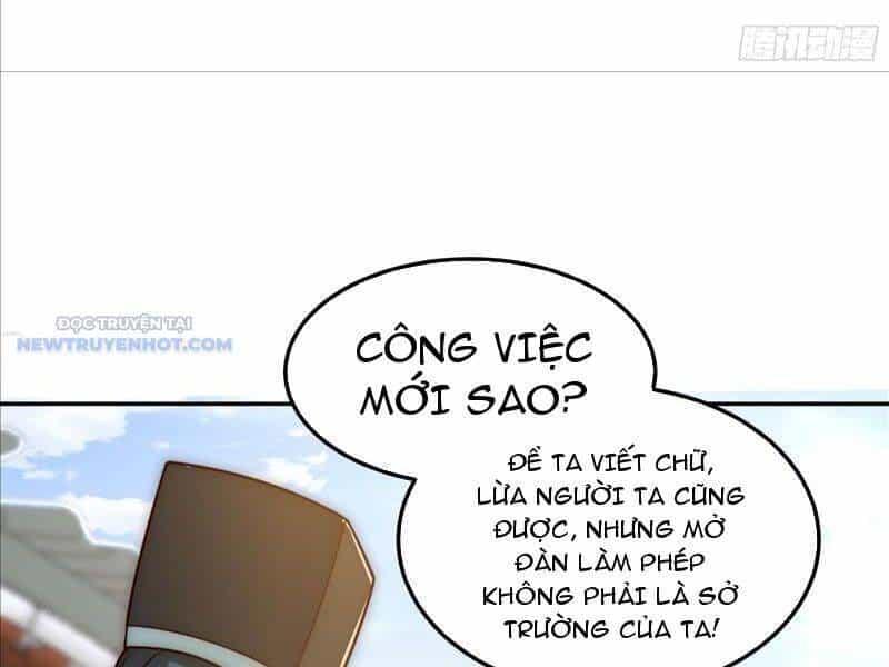 Ta Thực Sự Không Muốn Làm Thần Tiên - Chương 21 - ảnh 45