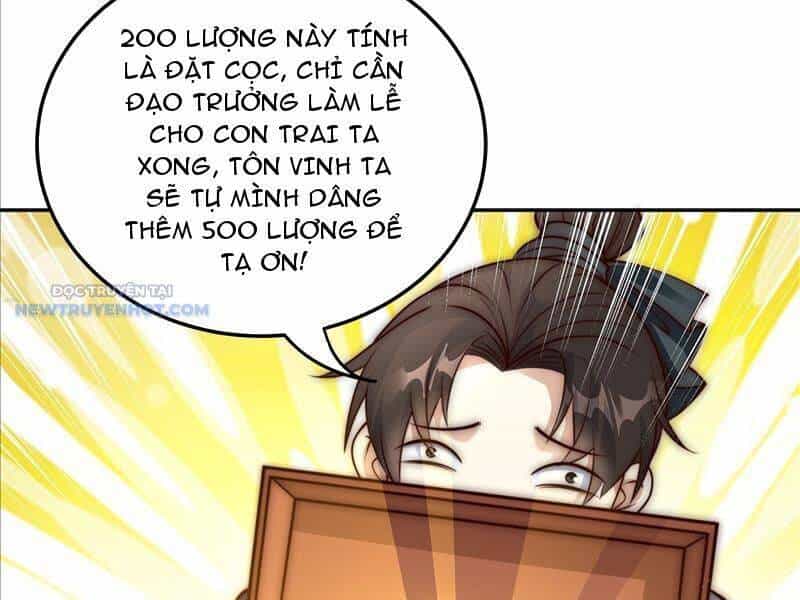 Ta Thực Sự Không Muốn Làm Thần Tiên - Chương 21 - ảnh 54