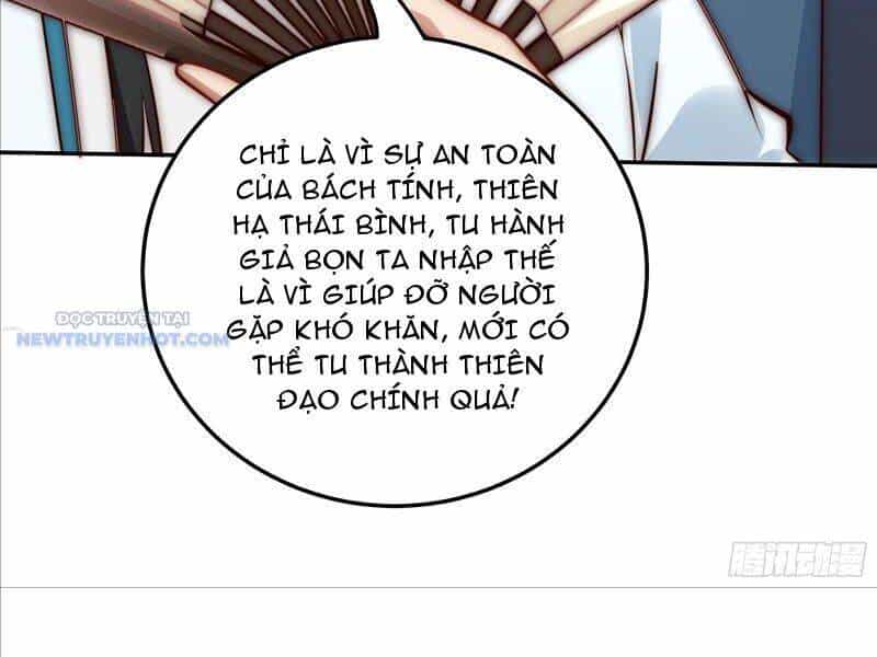 Ta Thực Sự Không Muốn Làm Thần Tiên - Chương 21 - ảnh 59