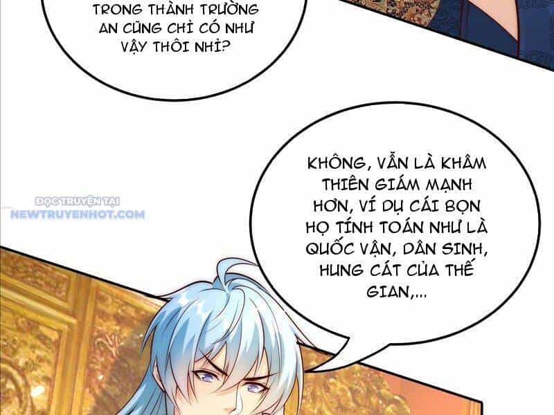 Ta Thực Sự Không Muốn Làm Thần Tiên - Chương 21 - ảnh 75