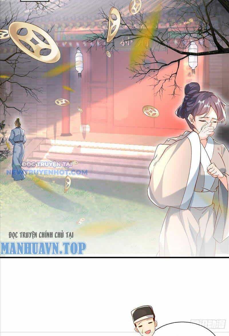 Ta Thực Sự Không Muốn Làm Thần Tiên - Chương 22 - ảnh 16