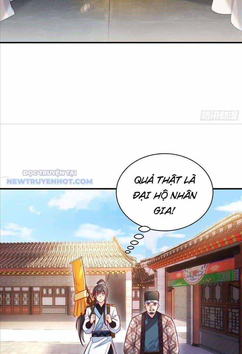 Ta Thực Sự Không Muốn Làm Thần Tiên - Chương 22 - ảnh 18