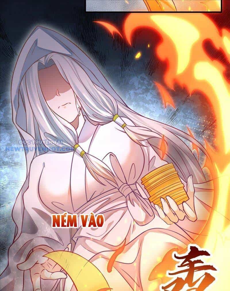 Ta Thực Sự Không Muốn Làm Thần Tiên - Chương 22 - ảnh 22