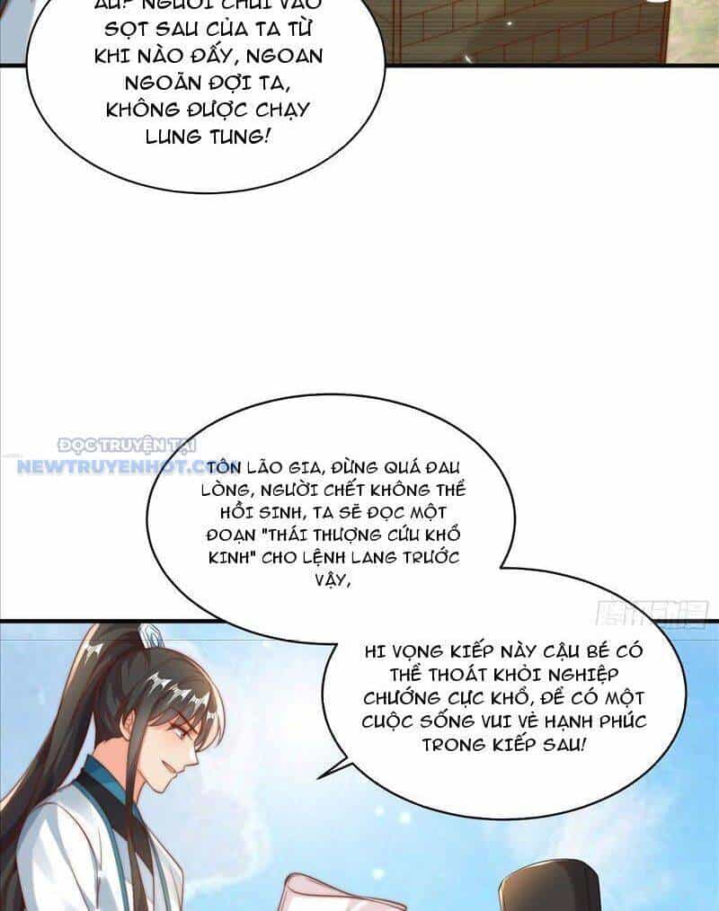 Ta Thực Sự Không Muốn Làm Thần Tiên - Chương 22 - ảnh 32