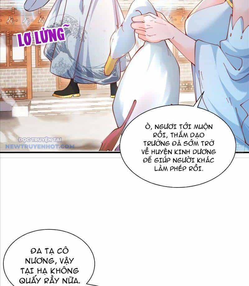 Ta Thực Sự Không Muốn Làm Thần Tiên - Chương 22 - ảnh 43