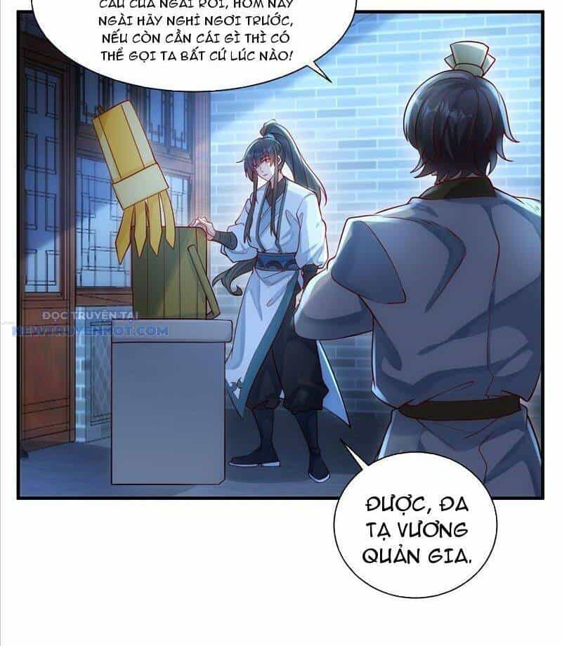 Ta Thực Sự Không Muốn Làm Thần Tiên - Chương 22 - ảnh 51