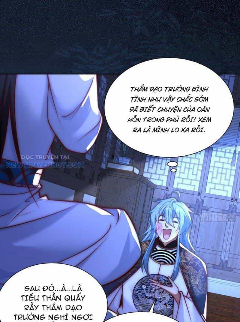 Ta Thực Sự Không Muốn Làm Thần Tiên - Chương 23 - ảnh 20