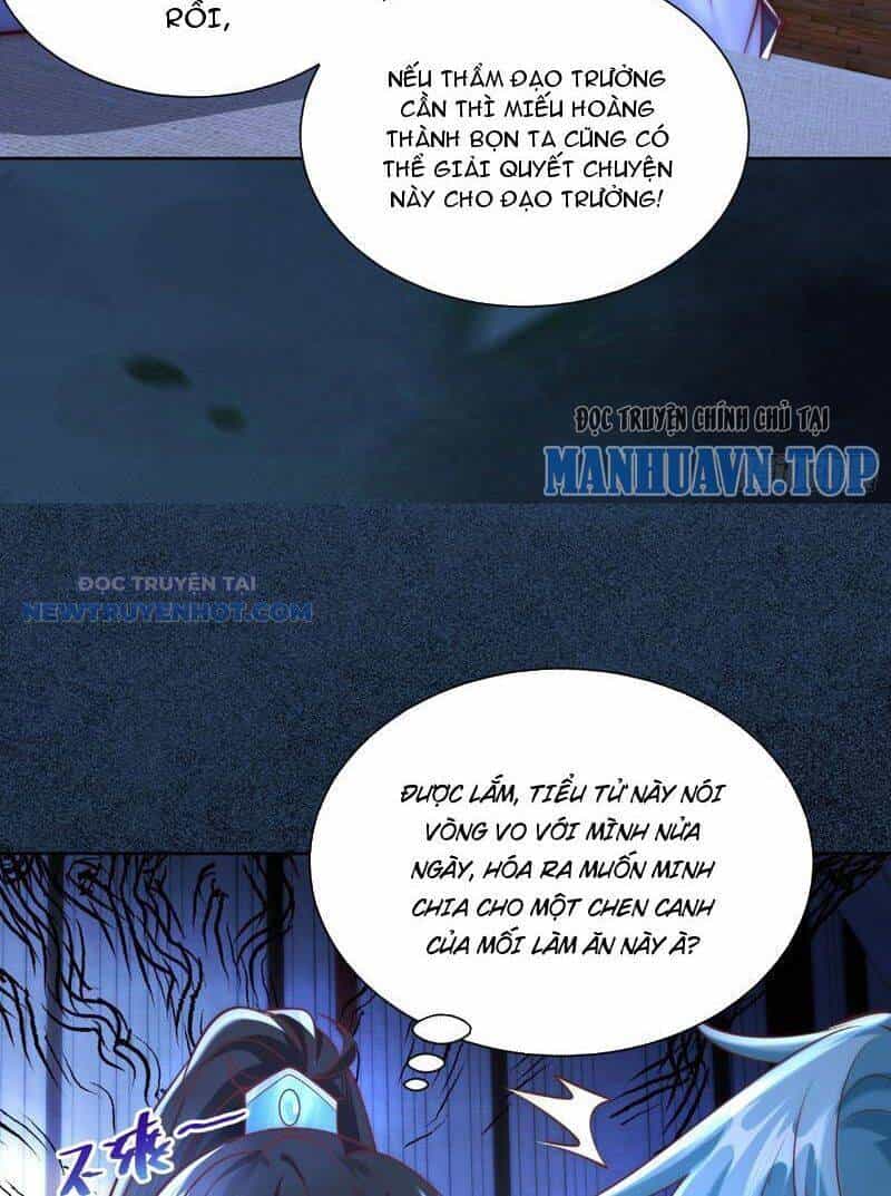 Ta Thực Sự Không Muốn Làm Thần Tiên - Chương 23 - ảnh 21