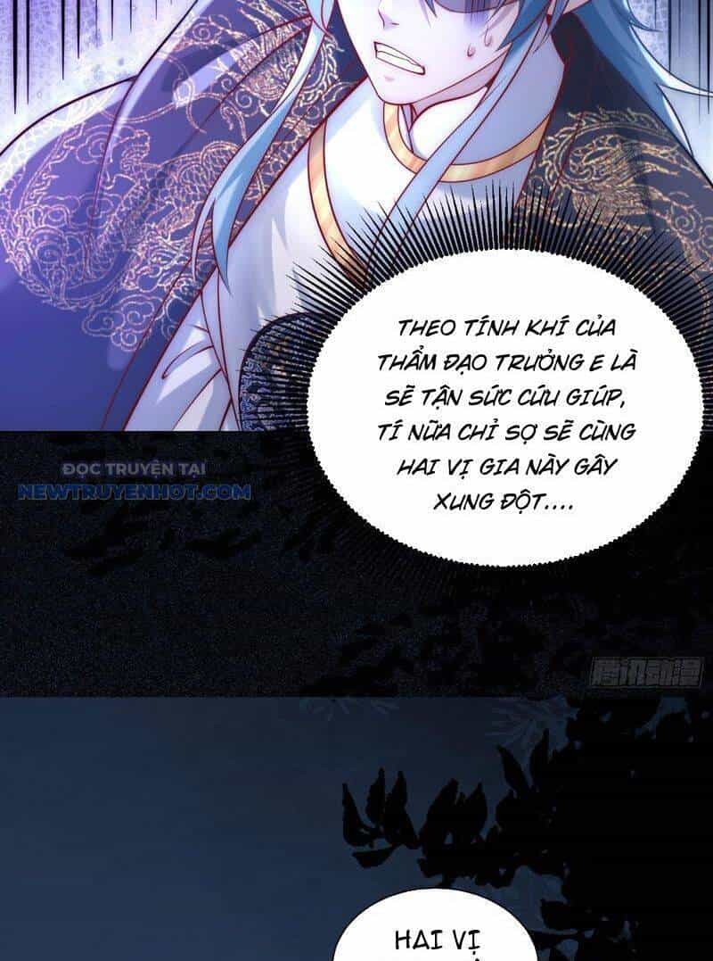 Ta Thực Sự Không Muốn Làm Thần Tiên - Chương 23 - ảnh 39