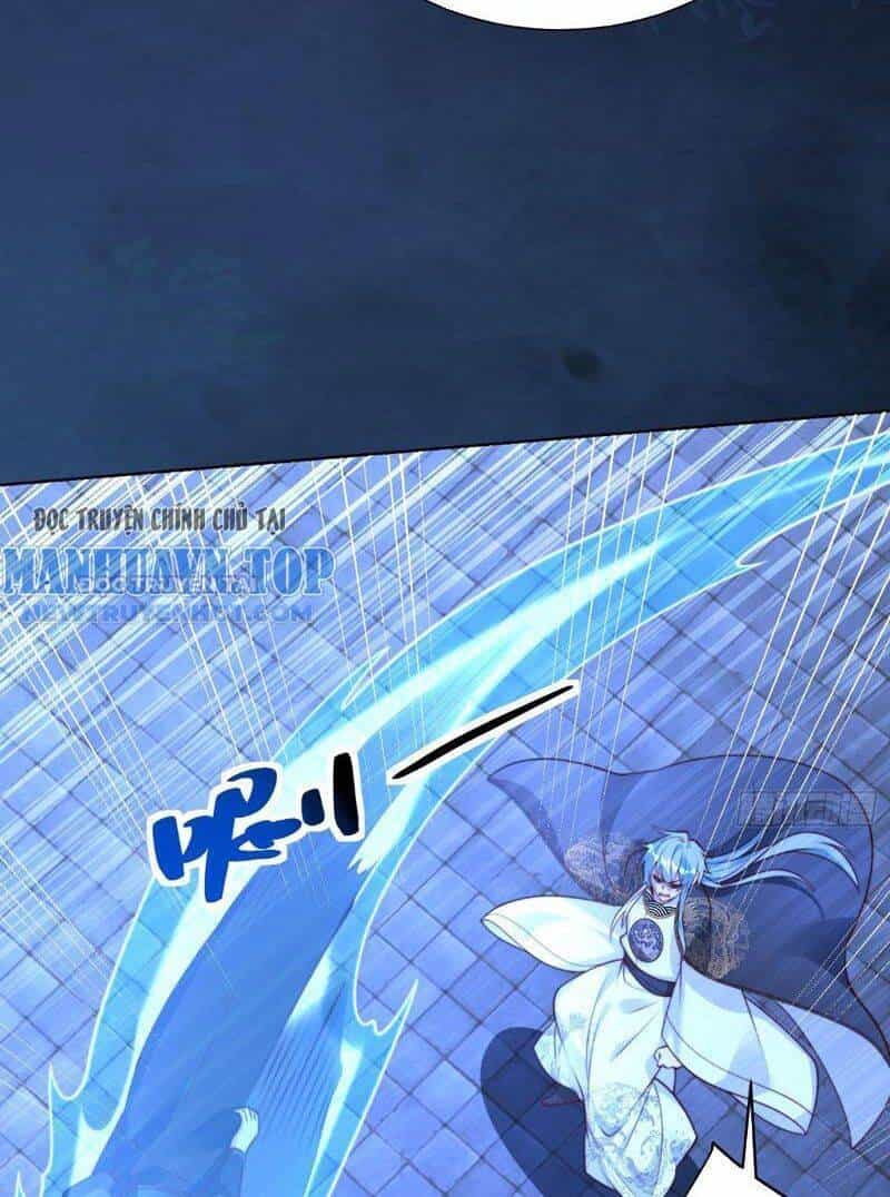 Ta Thực Sự Không Muốn Làm Thần Tiên - Chương 23 - ảnh 43