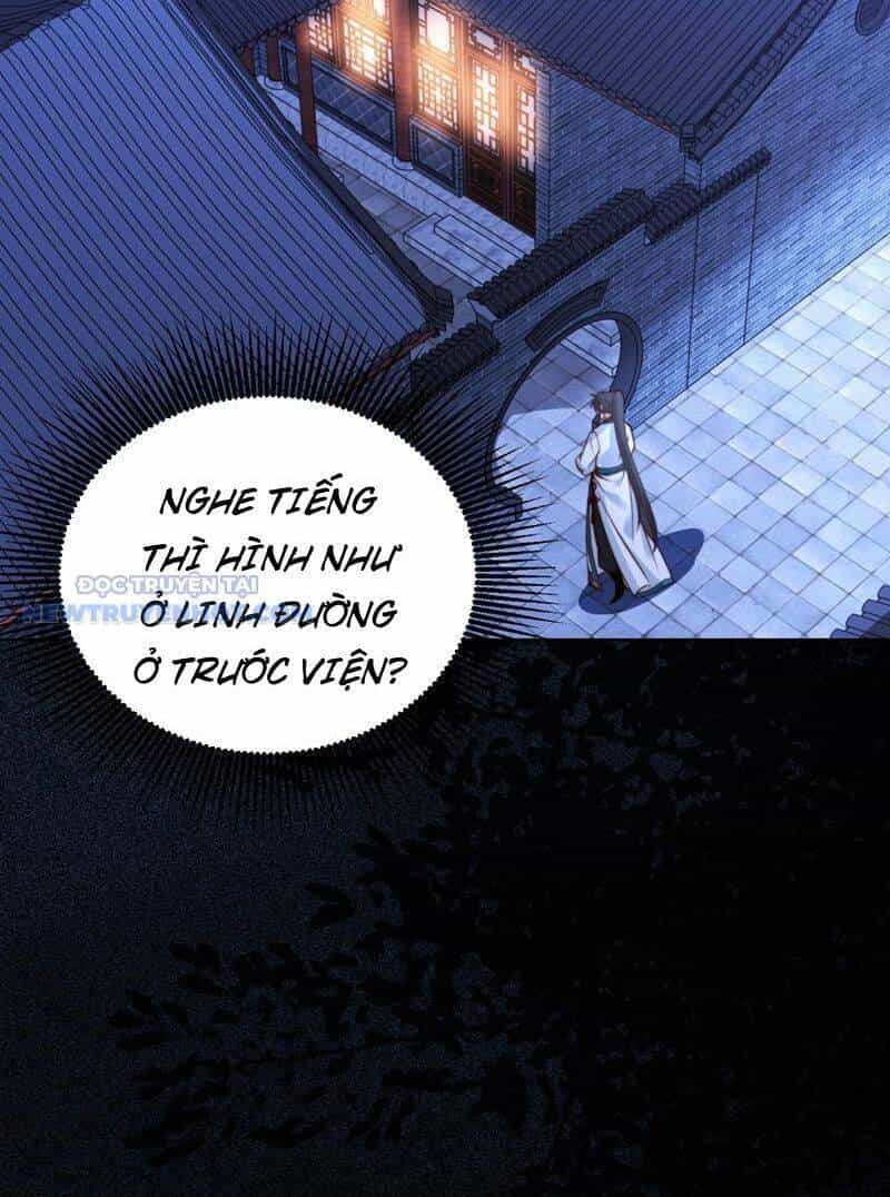 Ta Thực Sự Không Muốn Làm Thần Tiên - Chương 23 - ảnh 49