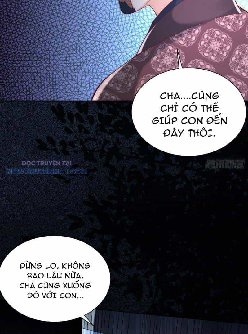 Ta Thực Sự Không Muốn Làm Thần Tiên - Chương 23 - ảnh 54