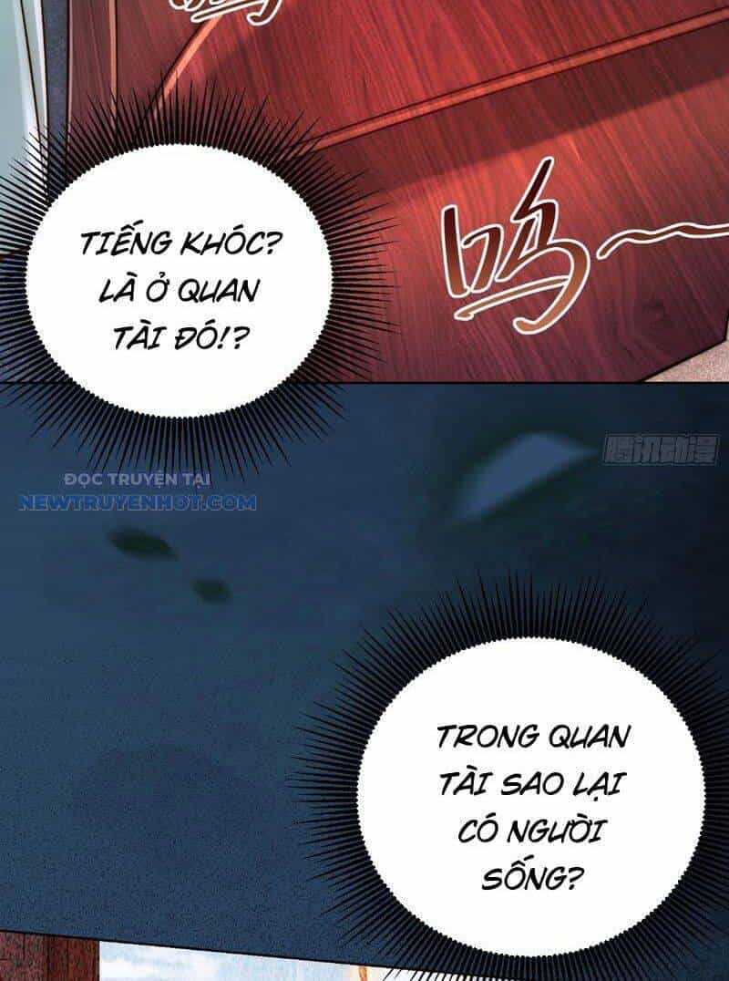 Ta Thực Sự Không Muốn Làm Thần Tiên - Chương 23 - ảnh 57