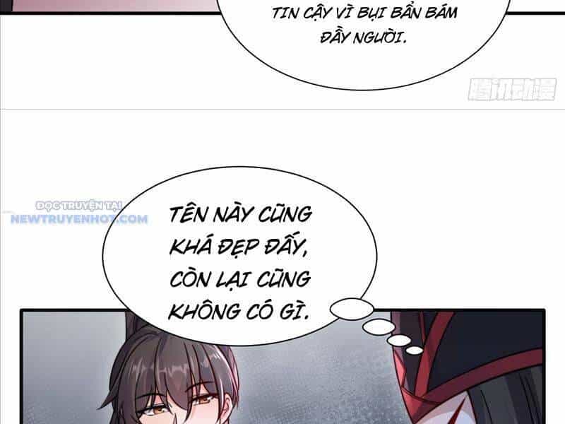 Ta Thực Sự Không Muốn Làm Thần Tiên - Chương 24 - ảnh 63