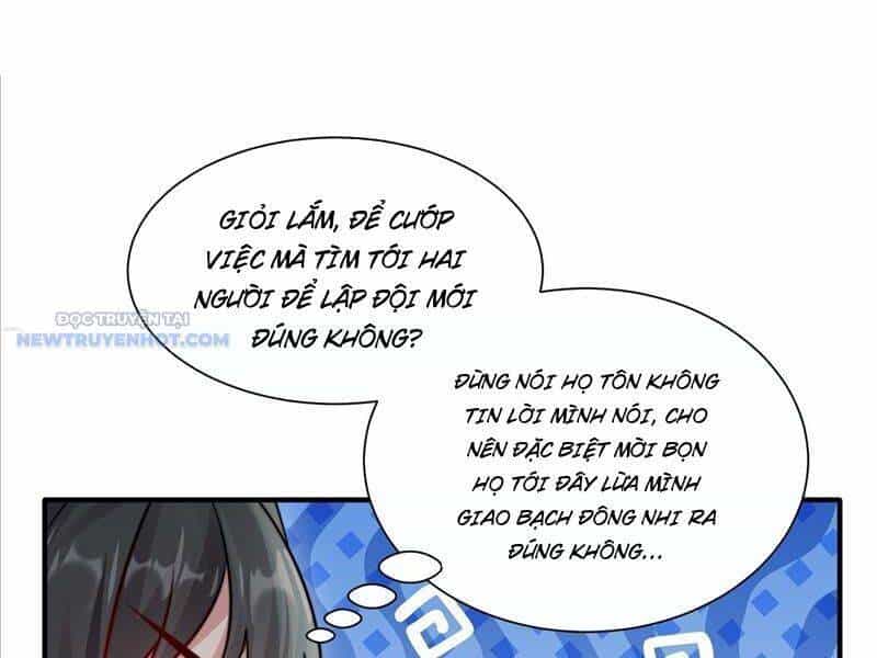 Ta Thực Sự Không Muốn Làm Thần Tiên - Chương 24 - ảnh 68