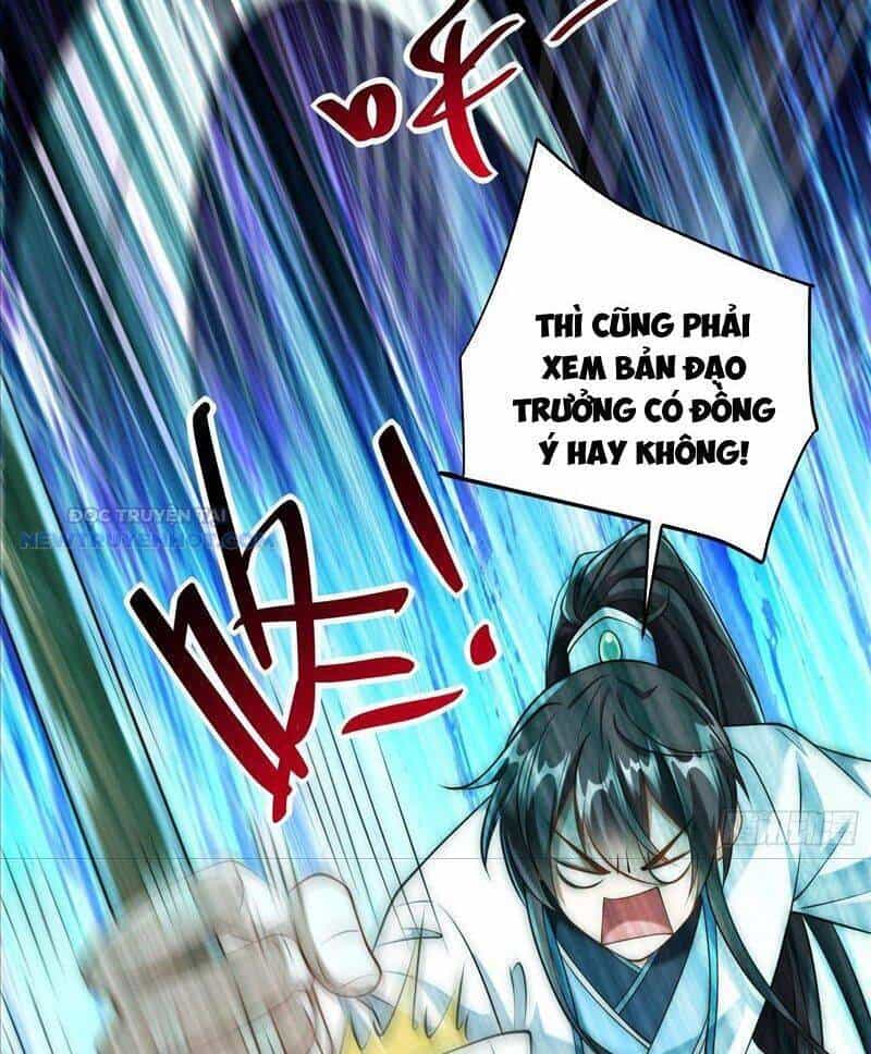 Ta Thực Sự Không Muốn Làm Thần Tiên - Chương 25 - ảnh 10