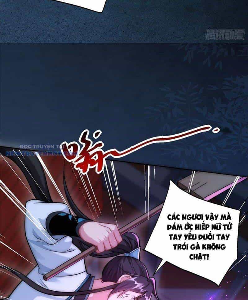 Ta Thực Sự Không Muốn Làm Thần Tiên - Chương 25 - ảnh 13