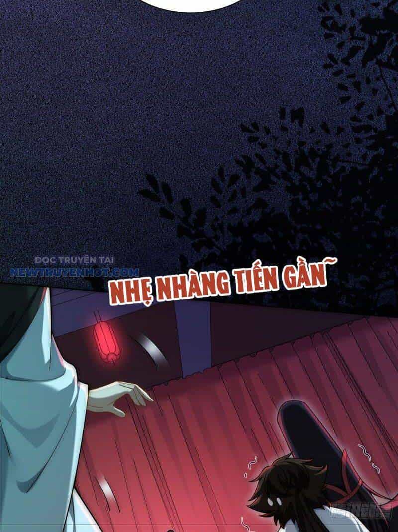Ta Thực Sự Không Muốn Làm Thần Tiên - Chương 25 - ảnh 37