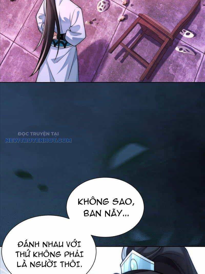 Ta Thực Sự Không Muốn Làm Thần Tiên - Chương 25 - ảnh 47