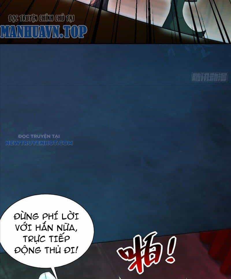Ta Thực Sự Không Muốn Làm Thần Tiên - Chương 25 - ảnh 5