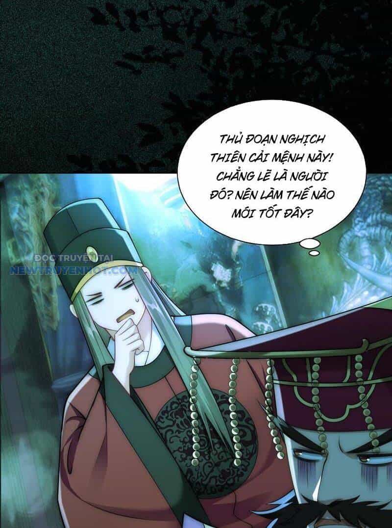 Ta Thực Sự Không Muốn Làm Thần Tiên - Chương 26 - ảnh 27