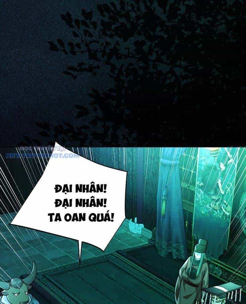 Ta Thực Sự Không Muốn Làm Thần Tiên - Chương 26 - ảnh 3