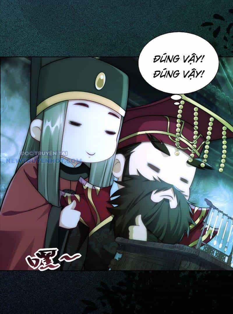 Ta Thực Sự Không Muốn Làm Thần Tiên - Chương 26 - ảnh 30
