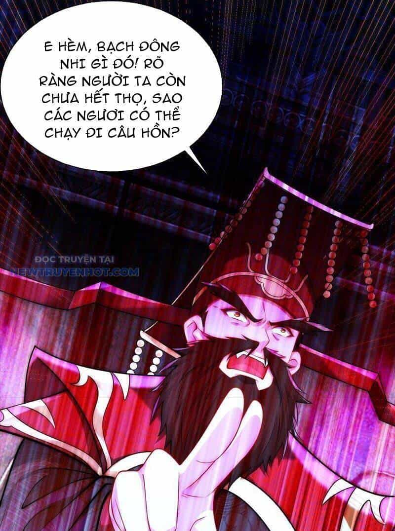Ta Thực Sự Không Muốn Làm Thần Tiên - Chương 26 - ảnh 32