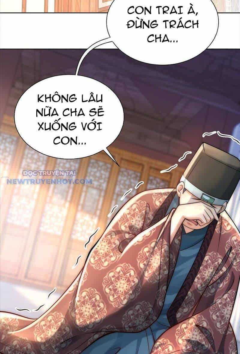 Ta Thực Sự Không Muốn Làm Thần Tiên - Chương 26 - ảnh 44