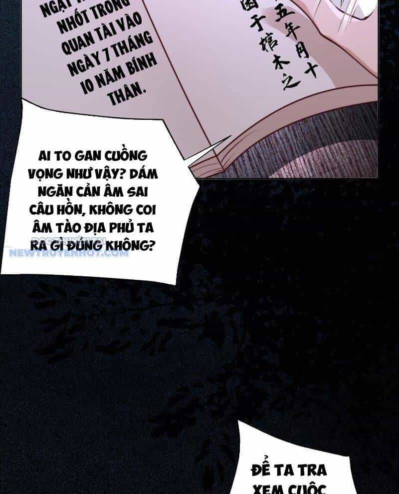 Ta Thực Sự Không Muốn Làm Thần Tiên - Chương 26 - ảnh 8