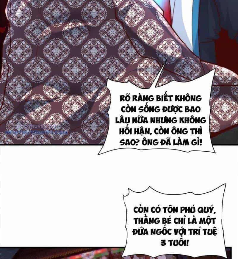 Ta Thực Sự Không Muốn Làm Thần Tiên - Chương 27 - ảnh 49
