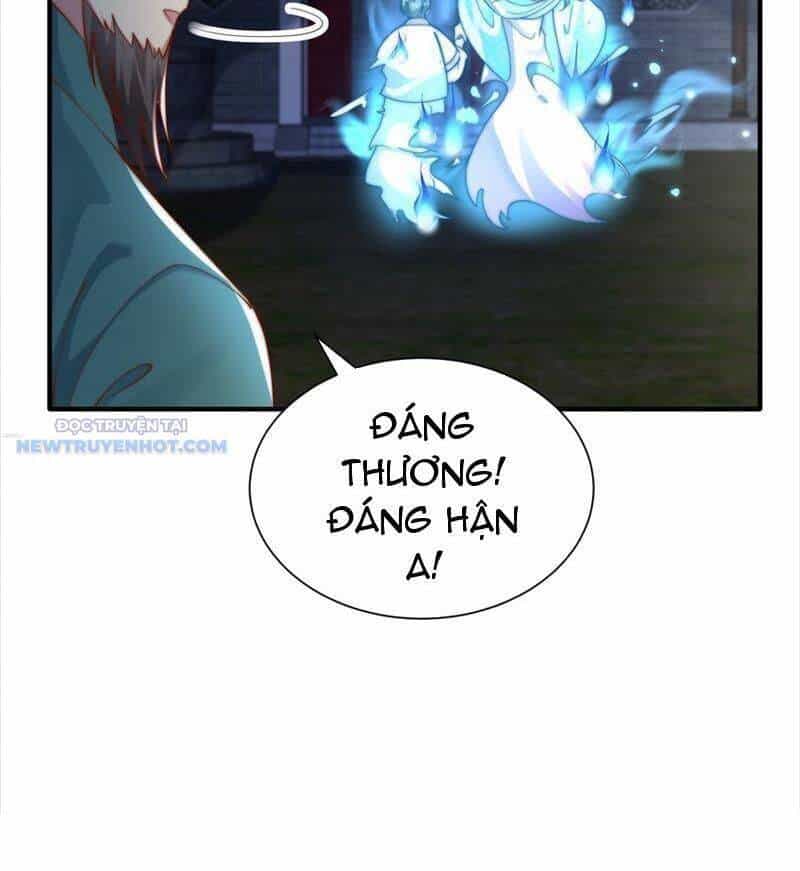 Ta Thực Sự Không Muốn Làm Thần Tiên - Chương 27 - ảnh 55