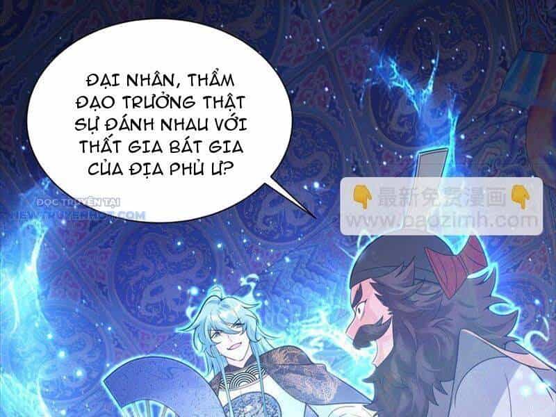 Ta Thực Sự Không Muốn Làm Thần Tiên - Chương 28 - ảnh 26