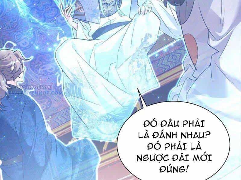 Ta Thực Sự Không Muốn Làm Thần Tiên - Chương 28 - ảnh 27