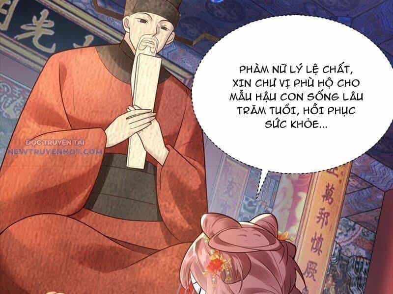 Ta Thực Sự Không Muốn Làm Thần Tiên - Chương 28 - ảnh 36