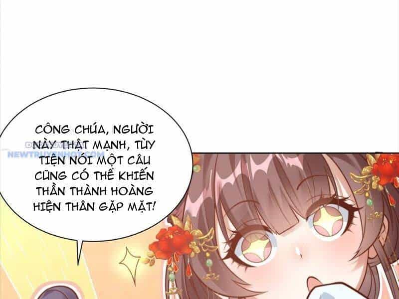Ta Thực Sự Không Muốn Làm Thần Tiên - Chương 28 - ảnh 84