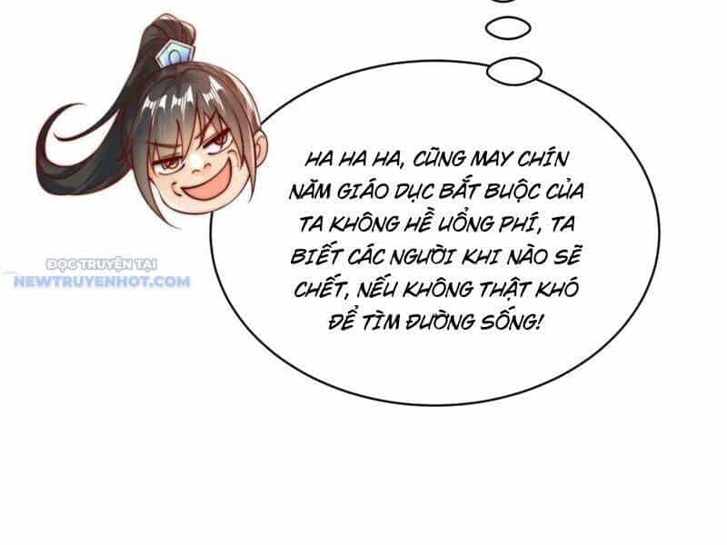 Ta Thực Sự Không Muốn Làm Thần Tiên - Chương 29 - ảnh 100