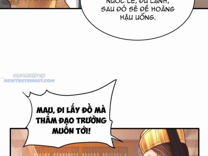 Ta Thực Sự Không Muốn Làm Thần Tiên - Chương 29 - ảnh 105