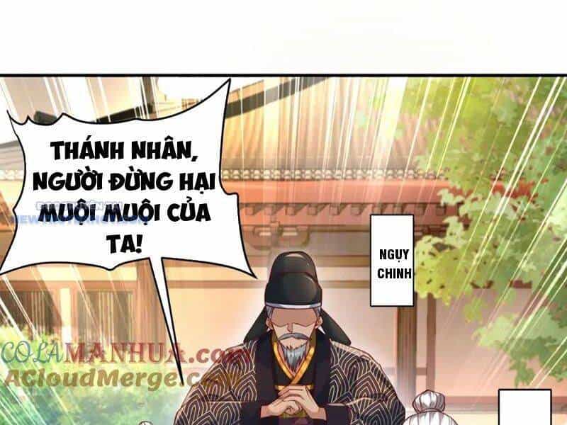 Ta Thực Sự Không Muốn Làm Thần Tiên - Chương 29 - ảnh 109