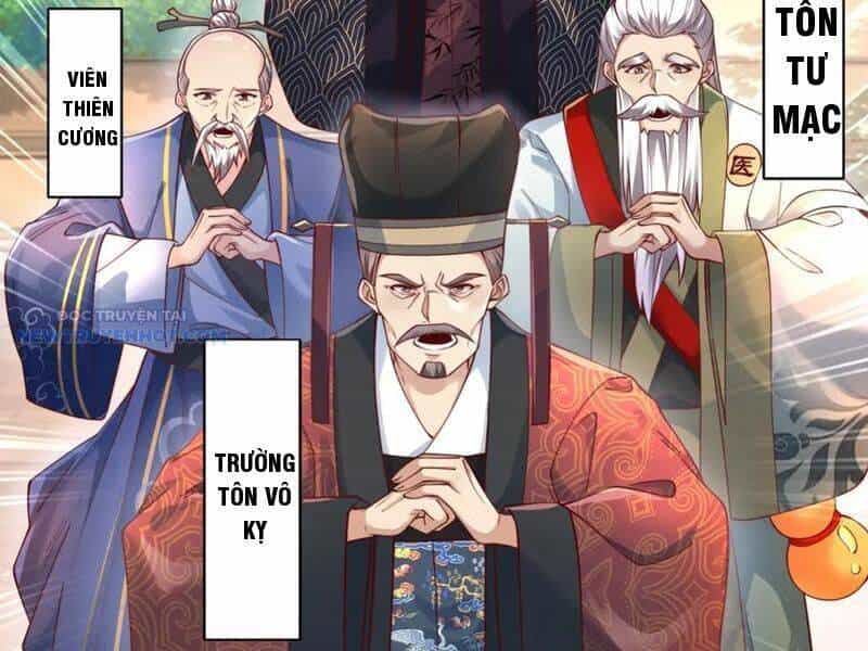 Ta Thực Sự Không Muốn Làm Thần Tiên - Chương 29 - ảnh 110