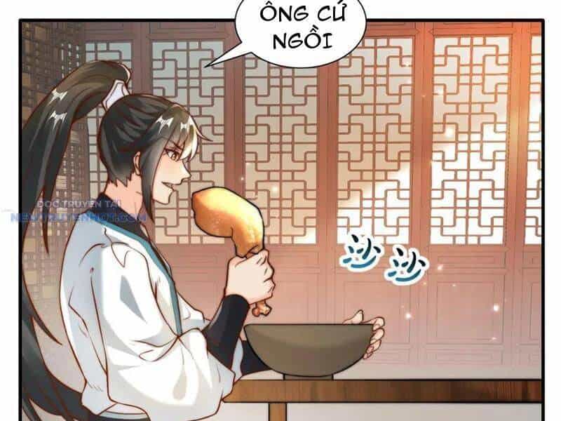 Ta Thực Sự Không Muốn Làm Thần Tiên - Chương 29 - ảnh 24