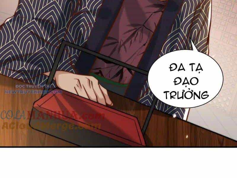 Ta Thực Sự Không Muốn Làm Thần Tiên - Chương 29 - ảnh 27