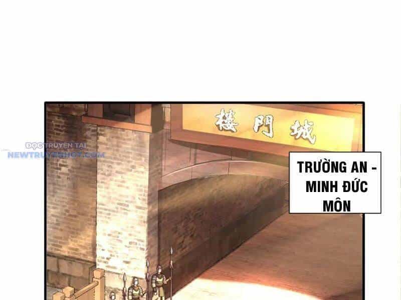 Ta Thực Sự Không Muốn Làm Thần Tiên - Chương 29 - ảnh 4