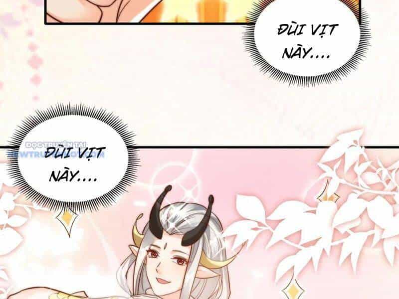 Ta Thực Sự Không Muốn Làm Thần Tiên - Chương 29 - ảnh 41