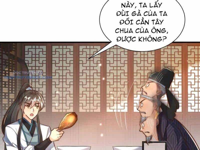 Ta Thực Sự Không Muốn Làm Thần Tiên - Chương 29 - ảnh 47