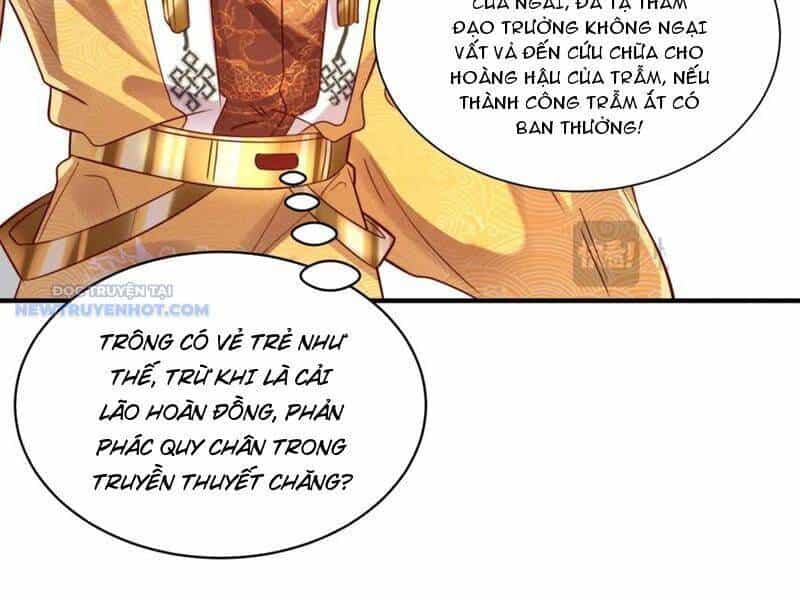 Ta Thực Sự Không Muốn Làm Thần Tiên - Chương 29 - ảnh 75