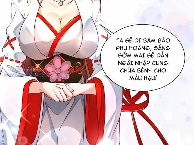 Ta Thực Sự Không Muốn Làm Thần Tiên - Chương 29 - ảnh 9