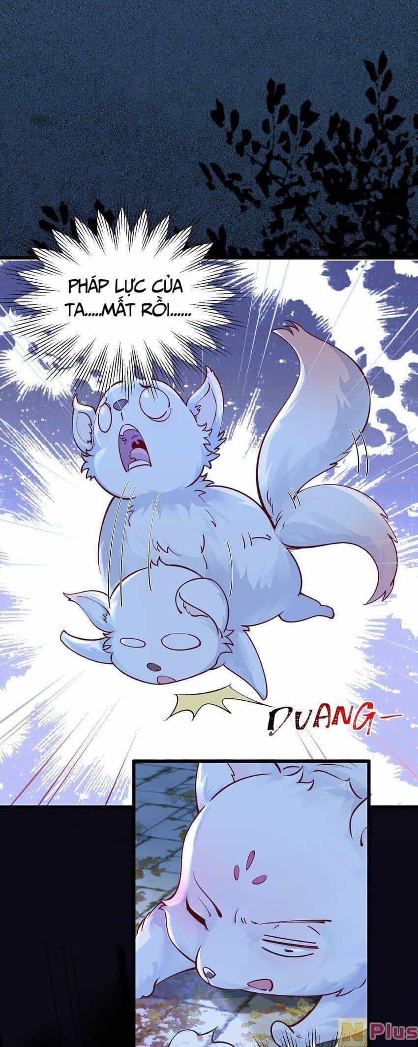 Ta Thực Sự Không Muốn Làm Thần Tiên - Chương 3 - ảnh 10