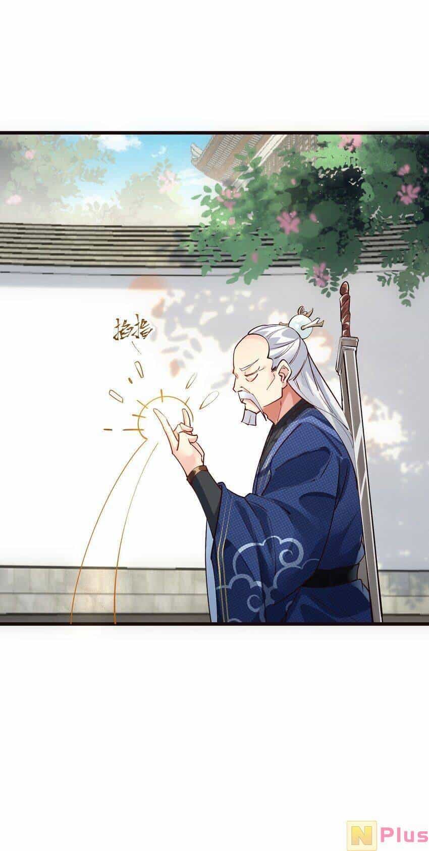 Ta Thực Sự Không Muốn Làm Thần Tiên - Chương 3 - ảnh 52
